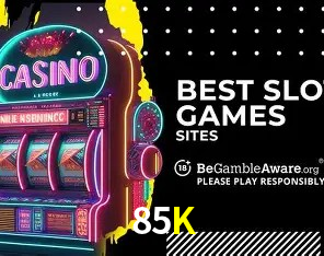 Desvendando o Mundo dos Jogos Virtuais na 85K