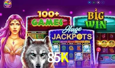 A Emoção da Loteria na 85K: Uma Chance de Mudança de Vida