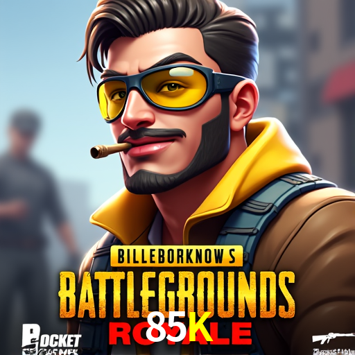 Desvendando o Mundo dos Jogos Virtuais na 85K