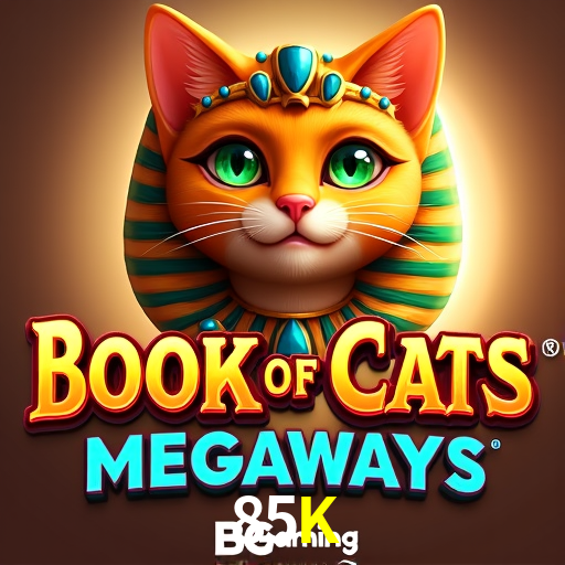 Inovações de Jogos na 85K: O Futuro das Experiências Interativas