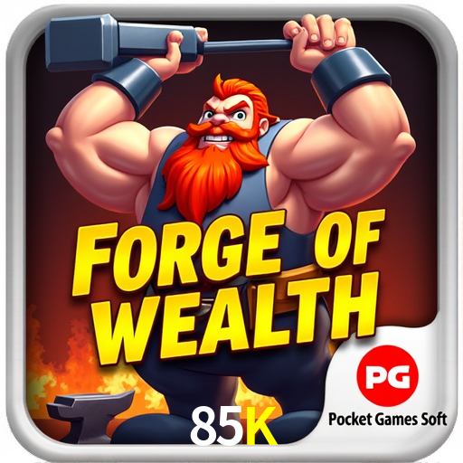 A Emoção da Loteria na 85K: Uma Chance de Mudança de Vida