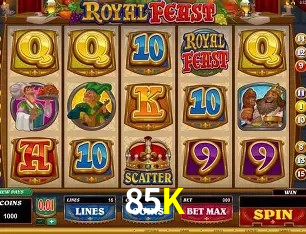 Explorando a Categoria de Eventos em Apostas na 85K